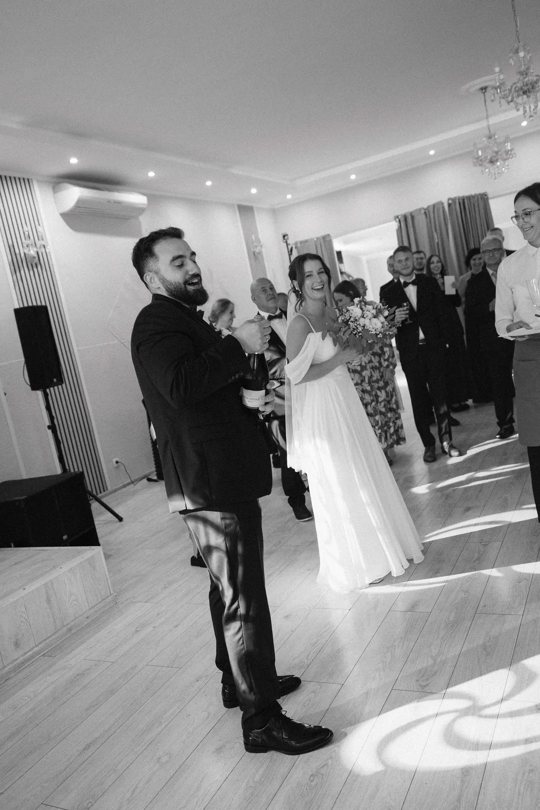 Klaudia & Dawid